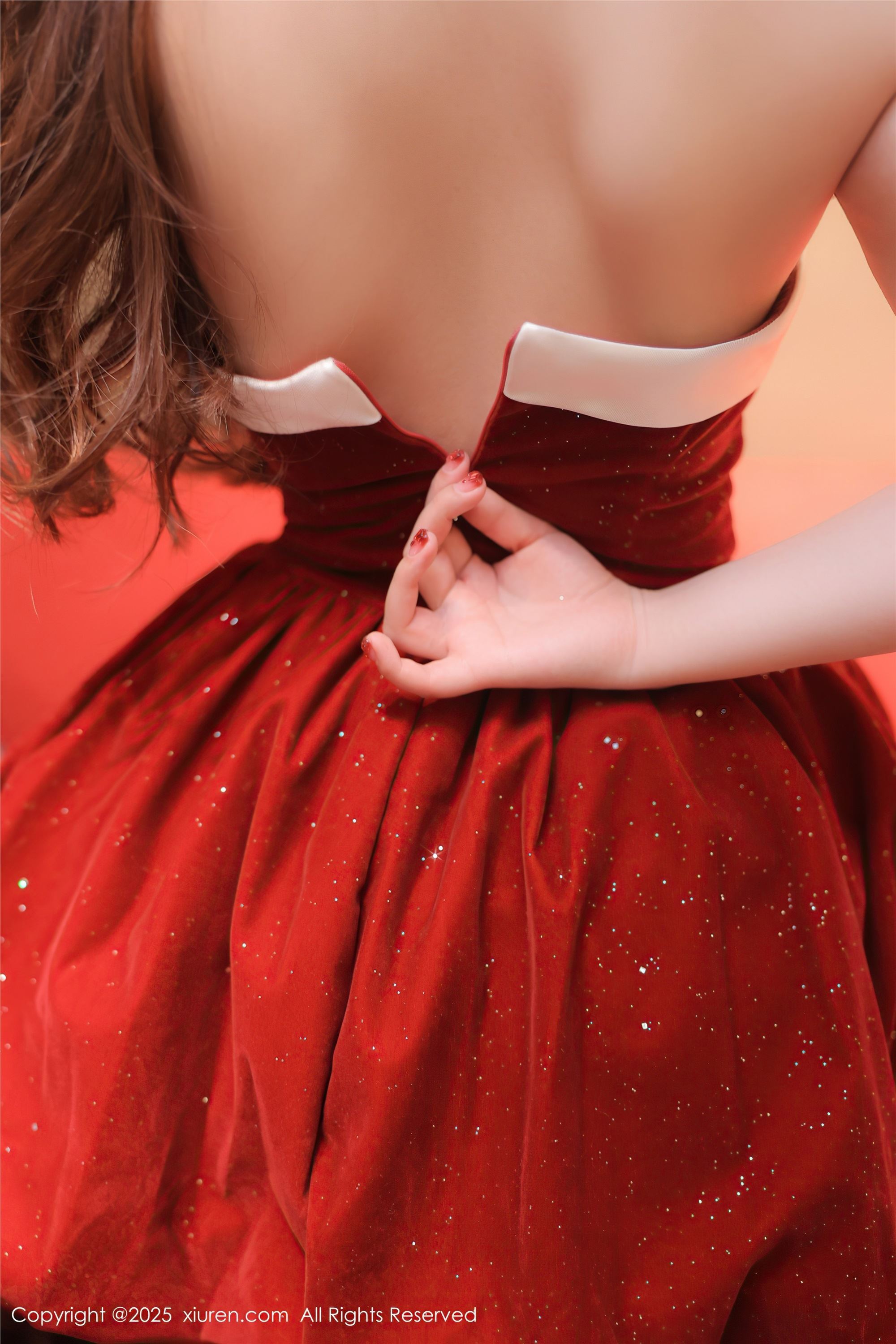 Xiuren秀人网 2025.02.24 NO.9927 蛋蛋宝